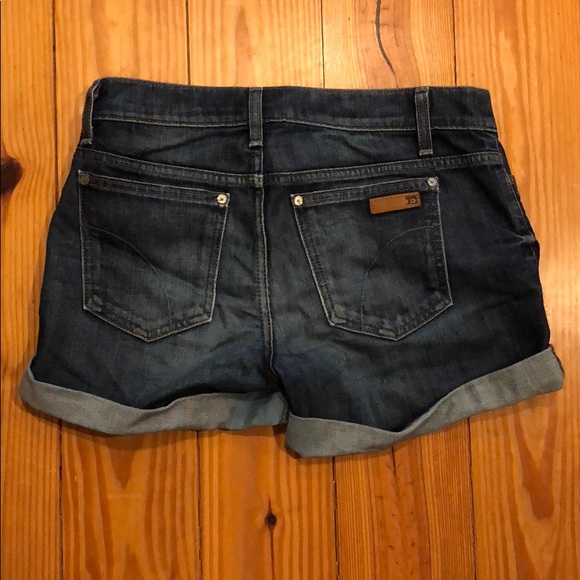 Joes Jean shorts - Picture 2 of 4